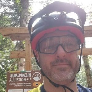 Meet your Posher, Luc-andré